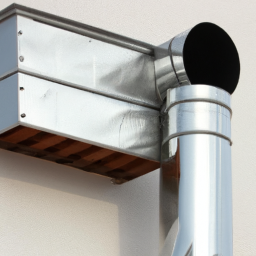 Ventilation hotte : gardez votre cuisine propre et dégagée grâce à une hotte performante Rive-de-Gier